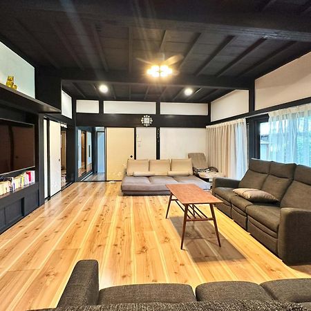 一宿一景一生縁-千葉県四街道店 Yotsukaido Buitenkant foto