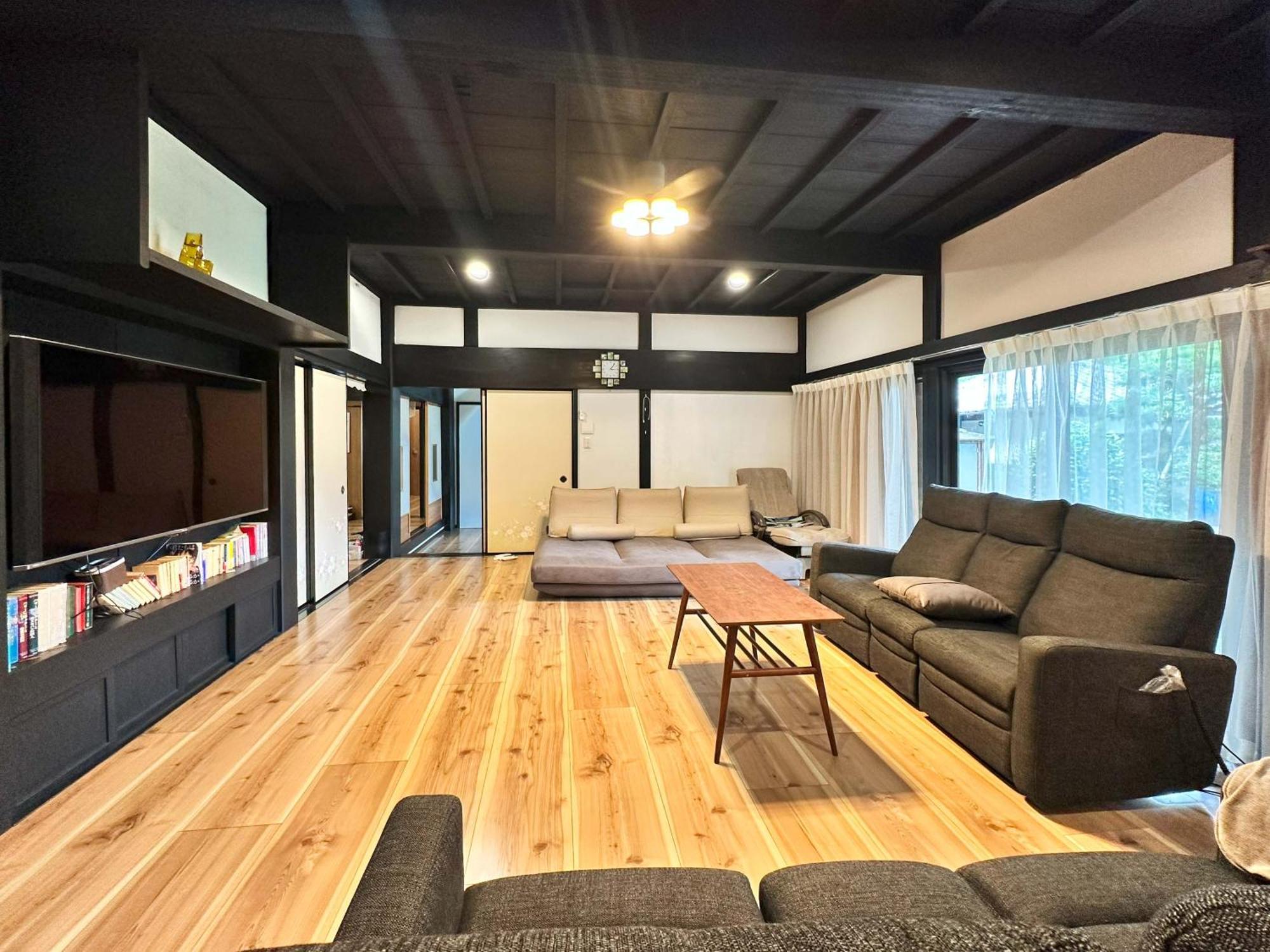 一宿一景一生縁-千葉県四街道店 Yotsukaido Buitenkant foto