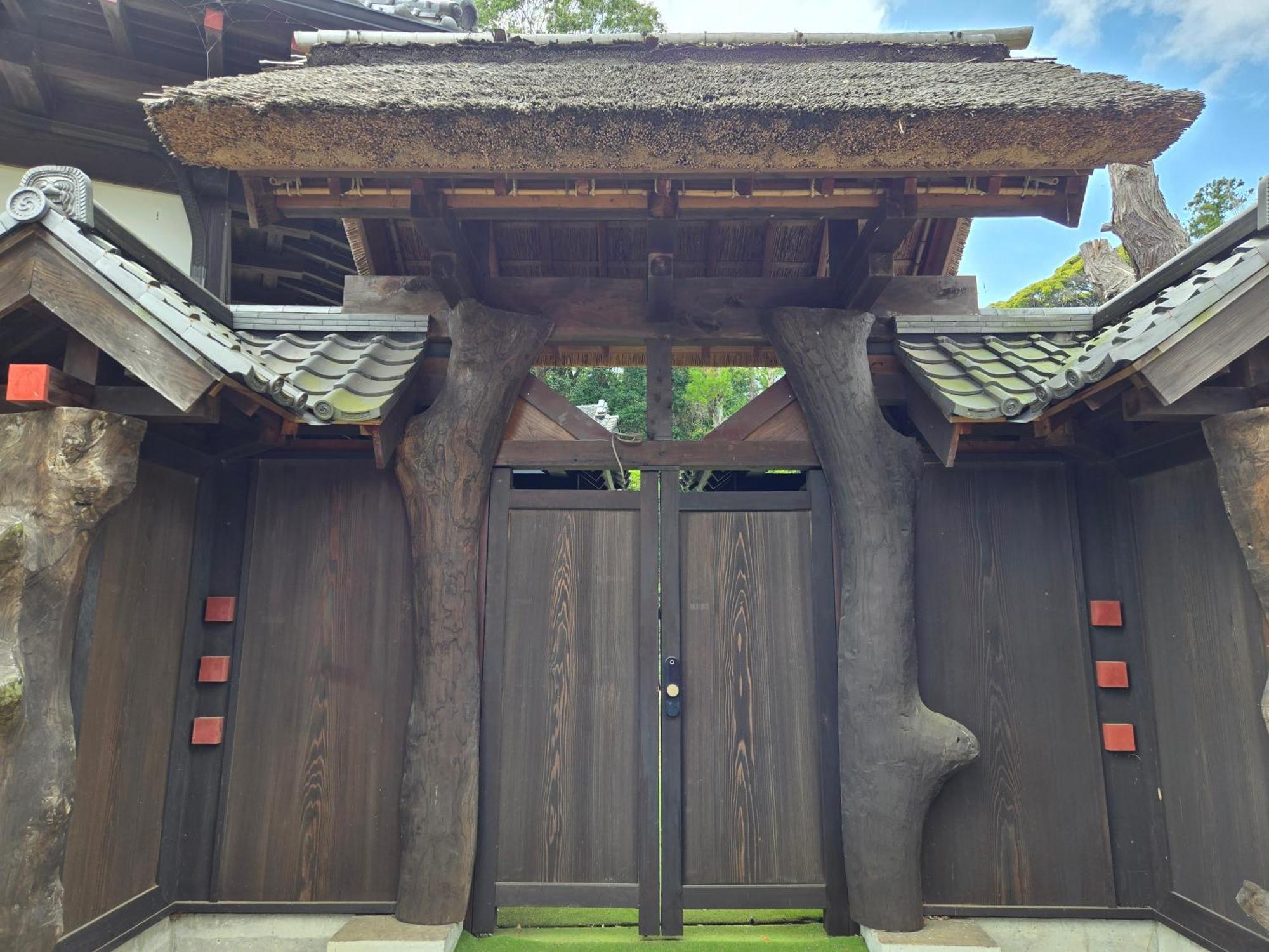 一宿一景一生縁-千葉県四街道店 Yotsukaido Buitenkant foto