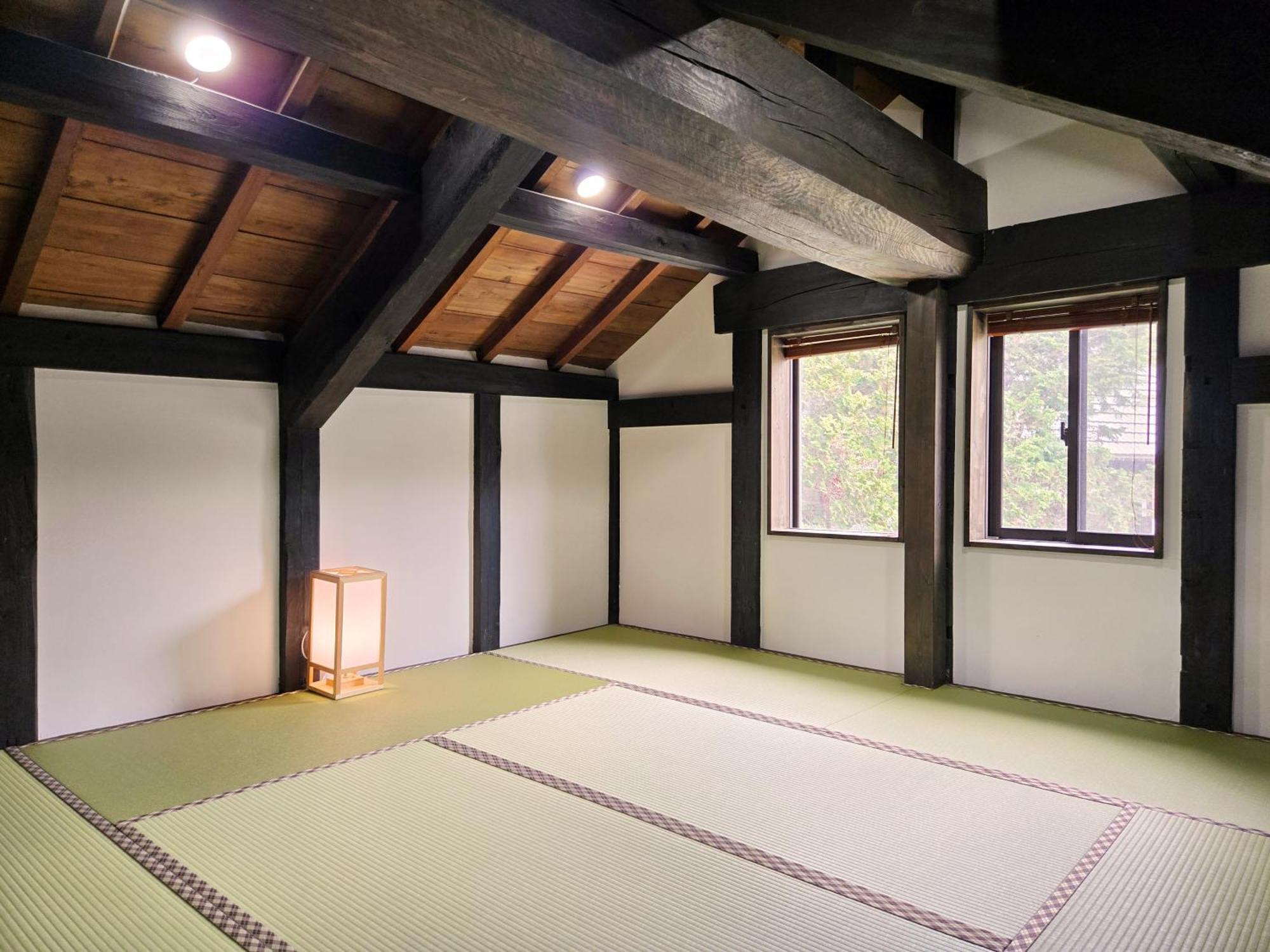 一宿一景一生縁-千葉県四街道店 Yotsukaido Buitenkant foto