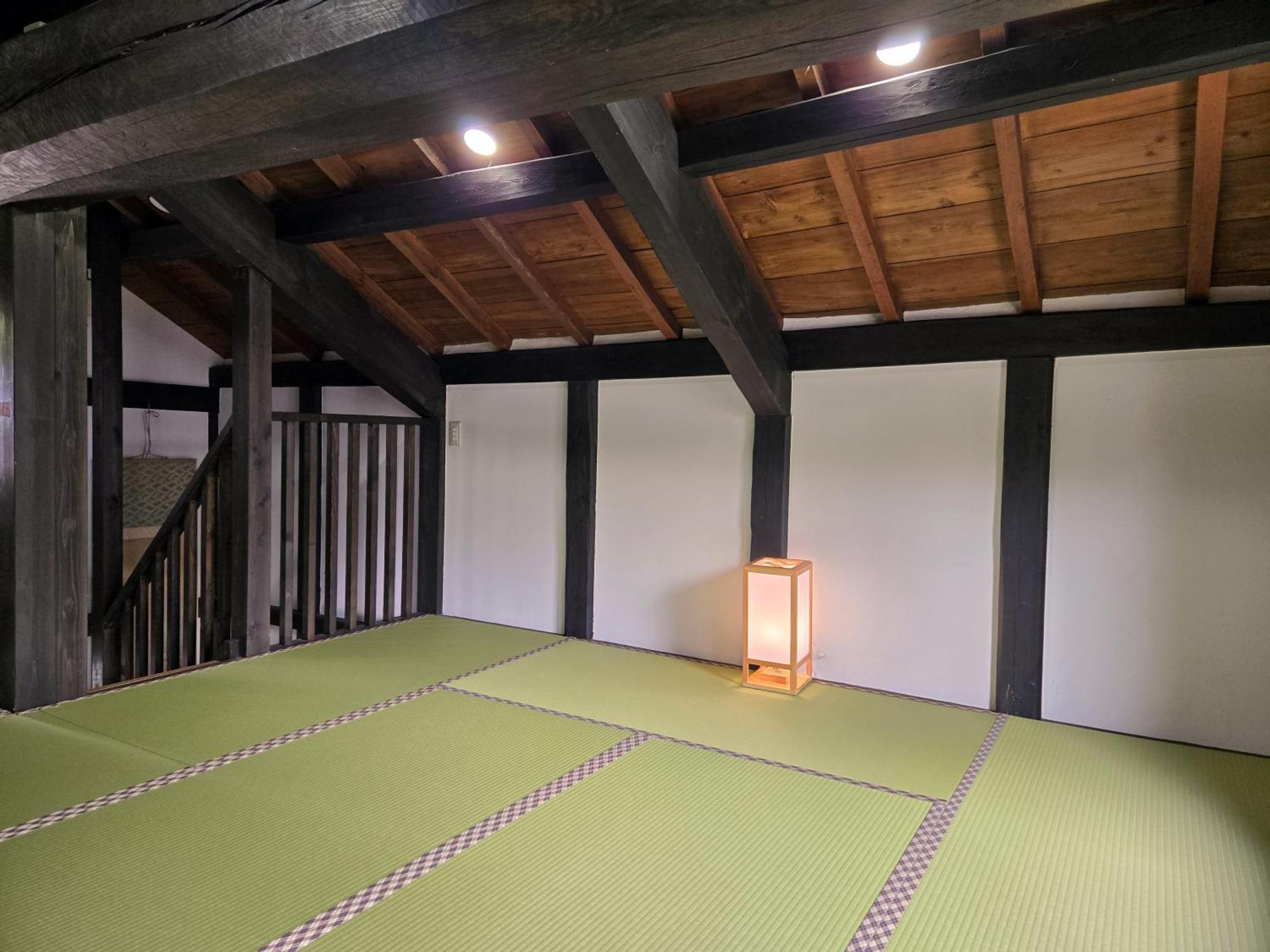 一宿一景一生縁-千葉県四街道店 Yotsukaido Buitenkant foto